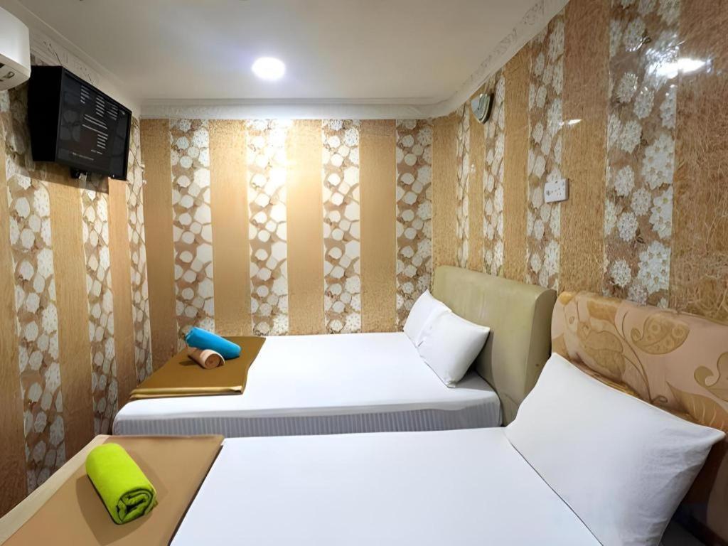 Kajang Star Hotel Exterior foto